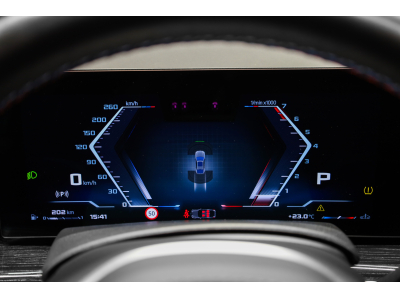 BMW X6 M60 i X-DRIVE