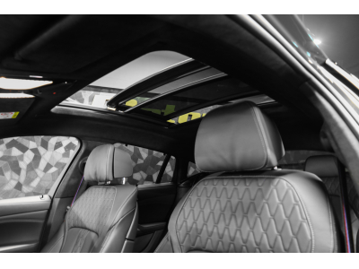BMW X6 M60 i X-DRIVE