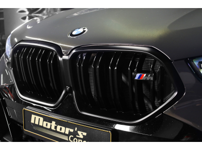 BMW X6 M60 i X-DRIVE