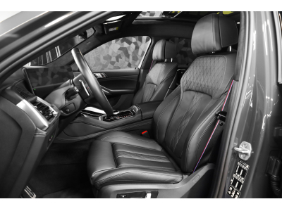 BMW X6 M60 i X-DRIVE