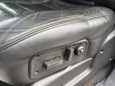 Hummer H2 6.0/GETRIEBE NEU/