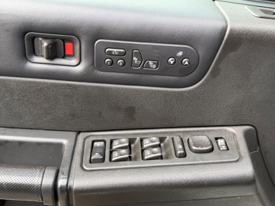 Hummer H2 6.0/GETRIEBE NEU/