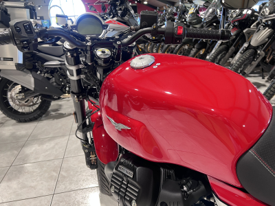 Moto Guzzi V 7 SPORT