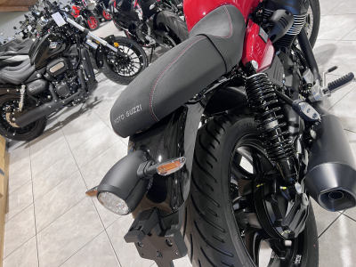 Moto Guzzi V 7 SPORT