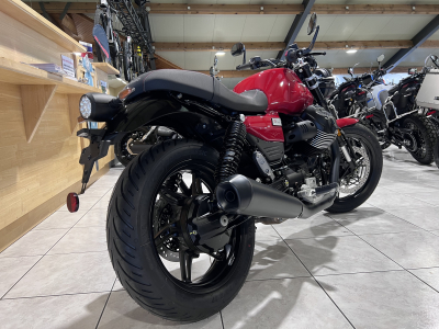 Moto Guzzi V 7 SPORT