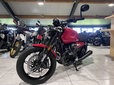 Moto Guzzi V 7 SPORT