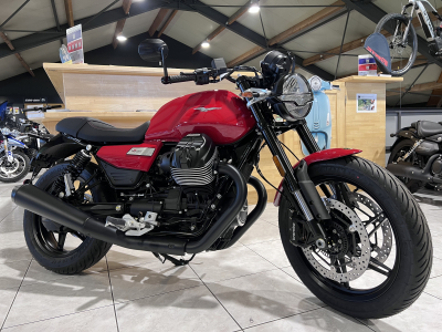 Moto Guzzi V 7 SPORT