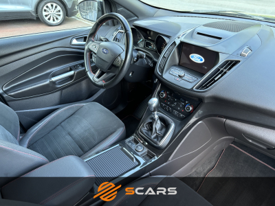 Ford Kuga 2.0 TDCi  150cv ST-LINE 4x4