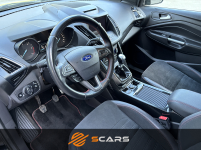 Ford Kuga 2.0 TDCi  150cv ST-LINE 4x4