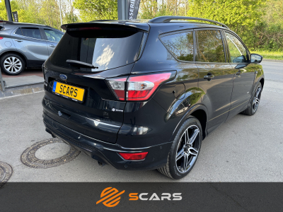 Ford Kuga 2.0 TDCi  150cv ST-LINE 4x4