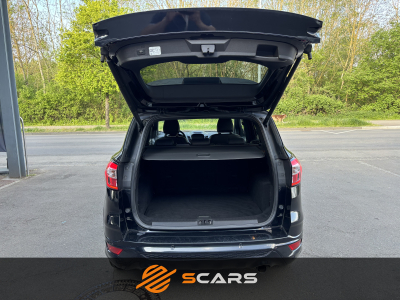 Ford Kuga 2.0 TDCi  150cv ST-LINE 4x4