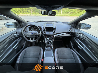 Ford Kuga 2.0 TDCi  150cv ST-LINE 4x4