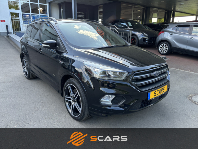 Ford Kuga 2.0 TDCi  150cv ST-LINE 4x4