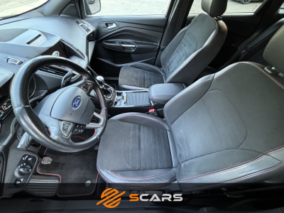 Ford Kuga 2.0 TDCi  150cv ST-LINE 4x4