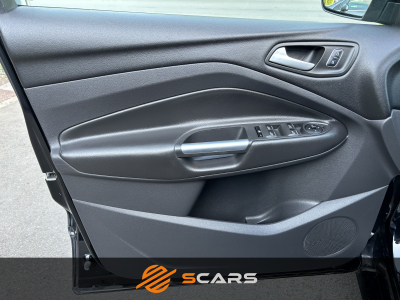 Ford Kuga 2.0 TDCi  150cv ST-LINE 4x4