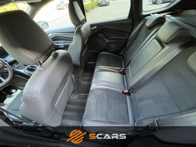 Ford Kuga 2.0 TDCi  150cv ST-LINE 4x4