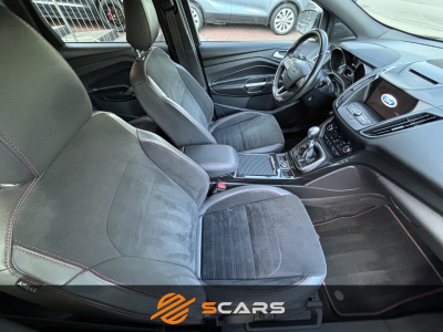 Ford Kuga 2.0 TDCi  150cv ST-LINE 4x4