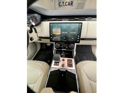 Land-Rover Range Rover D350 Autobiography  Mild-Hybrid IAHKIPanoIVOLL