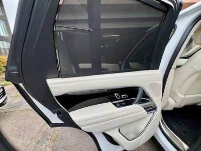 Land-Rover Range Rover D350 Autobiography  Mild-Hybrid IAHKIPanoIVOLL