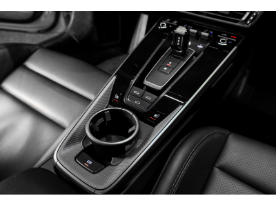 Porsche 992 .1 Carrera Coupé PDK