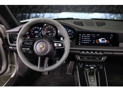 Porsche 992 .1 Carrera Coupé PDK