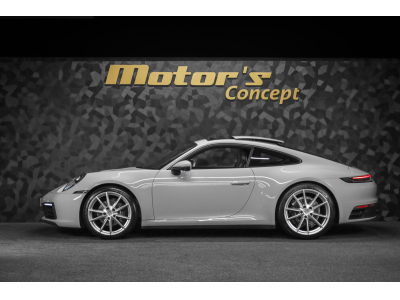 Porsche 992 .1 Carrera Coupé PDK