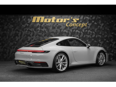 Porsche 992 .1 Carrera Coupé PDK