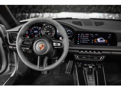 Porsche 992 .1 Carrera Coupé PDK