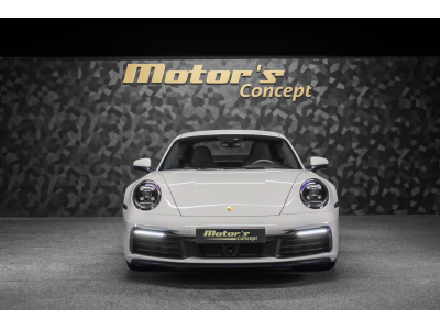 Porsche 992 .1 Carrera Coupé PDK