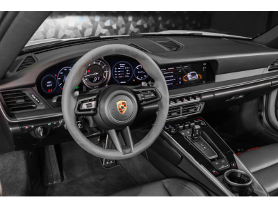 Porsche 992 .1 Carrera Coupé PDK