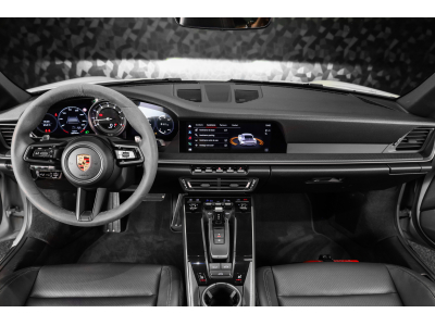 Porsche 992 .1 Carrera Coupé PDK