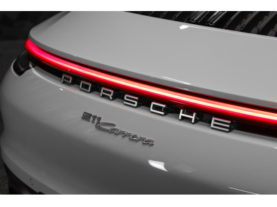 Porsche 992 .1 Carrera Coupé PDK