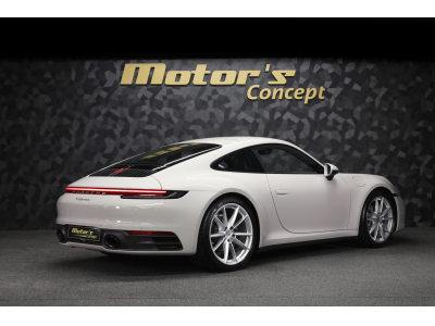 Porsche 992 .1 Carrera Coupé PDK