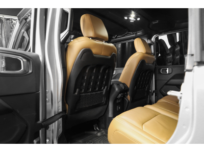 Jeep Wrangler UNLIMITED 2.0 T-GDI Rubicon Soft Top