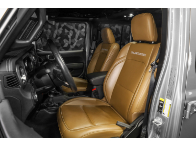 Jeep Wrangler UNLIMITED 2.0 T-GDI Rubicon Soft Top