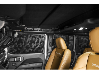 Jeep Wrangler UNLIMITED 2.0 T-GDI Rubicon Soft Top