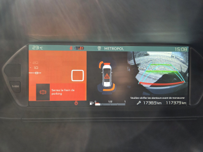 Citroën C4 Grand SpaceTourer 1.5 BlueHDi 130CV BUSINESS 7PLACES