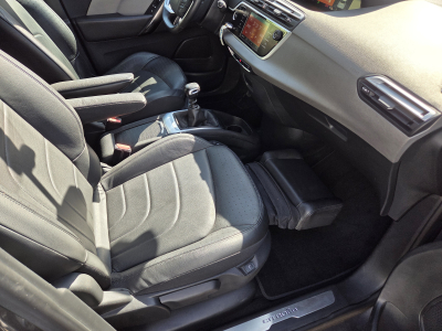 Citroën C4 Grand SpaceTourer 1.5 BlueHDi 130CV BUSINESS 7PLACES