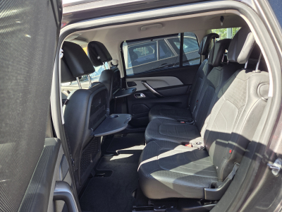 Citroën C4 Grand SpaceTourer 1.5 BlueHDi 130CV BUSINESS 7PLACES