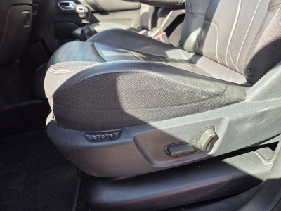 Citroën C4 Grand SpaceTourer 1.5 BlueHDi 130CV BUSINESS 7PLACES