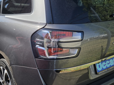 Citroën C4 Grand SpaceTourer 1.5 BlueHDi 130CV BUSINESS 7PLACES