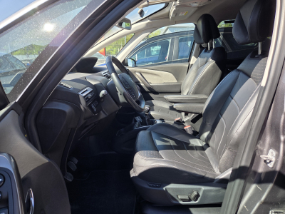 Citroën C4 Grand SpaceTourer 1.5 BlueHDi 130CV BUSINESS 7PLACES