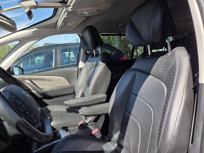 Citroën C4 Grand SpaceTourer 1.5 BlueHDi 130CV BUSINESS 7PLACES