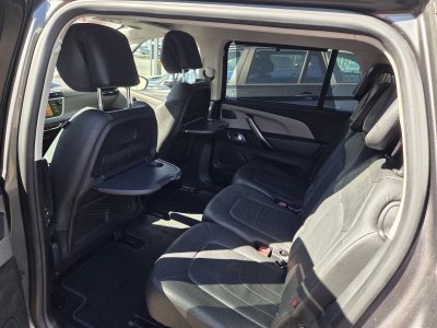 Citroën C4 Grand SpaceTourer 1.5 BlueHDi 130CV BUSINESS 7PLACES