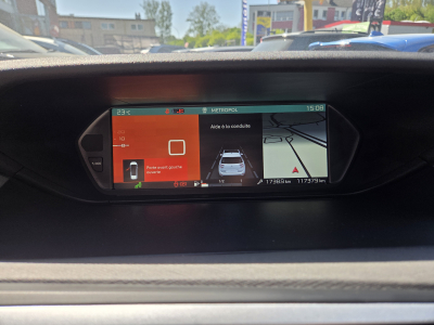 Citroën C4 Grand SpaceTourer 1.5 BlueHDi 130CV BUSINESS 7PLACES