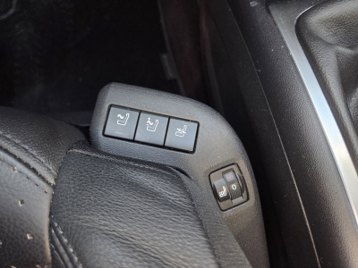 Citroën C4 Grand SpaceTourer 1.5 BlueHDi 130CV BUSINESS 7PLACES