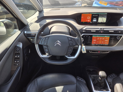 Citroën C4 Grand SpaceTourer 1.5 BlueHDi 130CV BUSINESS 7PLACES