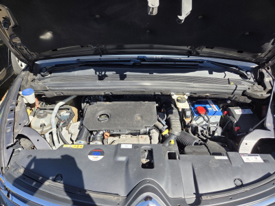 Citroën C4 Grand SpaceTourer 1.5 BlueHDi 130CV BUSINESS 7PLACES