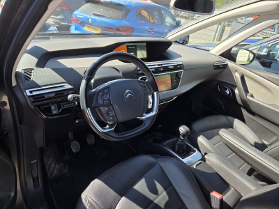 Citroën C4 Grand SpaceTourer 1.5 BlueHDi 130CV BUSINESS 7PLACES