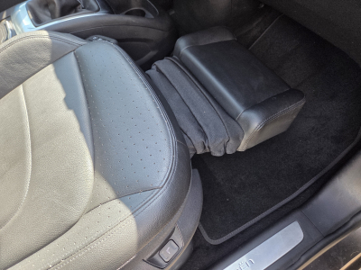 Citroën C4 Grand SpaceTourer 1.5 BlueHDi 130CV BUSINESS 7PLACES